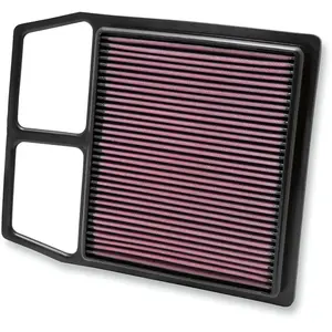 K&N K+n Can Am Cm-8011 Luftfilter One Size günstig