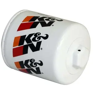 K&N Kn Hp-1002 Ölfilter One Size günstig