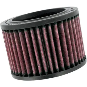 K&N K+n High-flow Bmw R 1200 C 99-00 Luftfilter One Size günstig