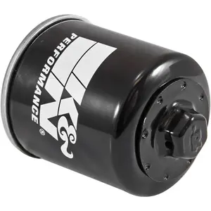 K&N K+n Piaggio Liberty 125 Ölfilter One Size günstig