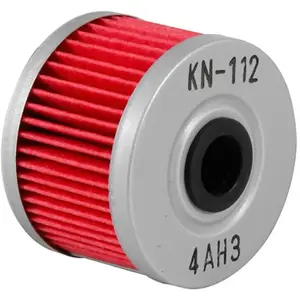 K&N K+n Honda Kawasaki Ölfilter One Size günstig