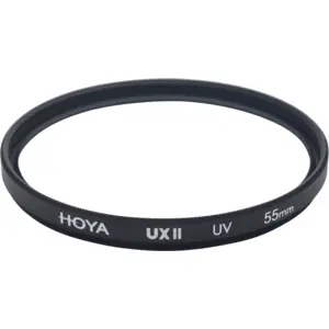 Hoya UX UV II 55mm
