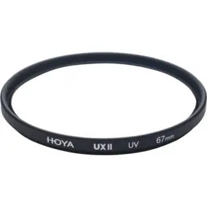 Hoya UX UV II 67mm