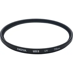 Hoya UX UV II 72mm