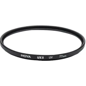 Hoya UX UV II 77mm