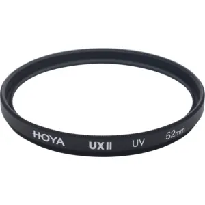 Hoya UX UV II 52mm