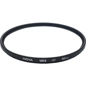 Hoya UX UV II 82mm