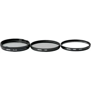 Hoya Digitalfilter Einführungsset 46 mm