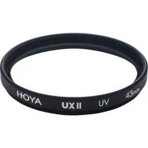 Hoya UX UV II 43mm
