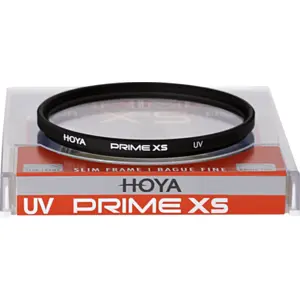 Hoya PrimeXS Multicoated UV-Filter 52mm