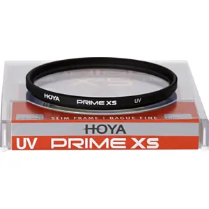 Hoya PrimeXS Multicoated UV-Filter 55mm