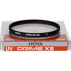 Hoya PrimeXS Multicoated UV-Filter 43mm