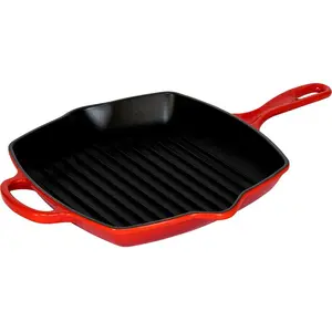 Le Creuset Square Grillpfanne 26 Cm