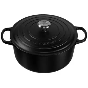 Le Creuset Signature 28 Cm Schmortopf