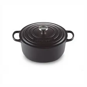 Le Creuset Signature 24 Cm Schmortopf günstig