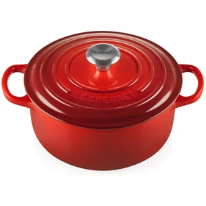 Le Creuset Bräter 20cm, kirschrot günstig