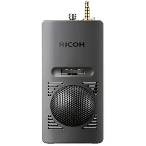 Ricoh Imaging 3d Ta-1 Kameramikrofon