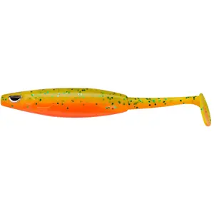 Kunstköder Berkley Sick Vibe (x20) Orange 15 cm günstig
