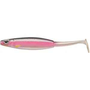 Kunstköder Berkley Sick Vibe (x20) Rosa 15 cm günstig