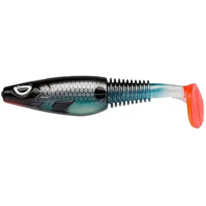 Kunstköder Berkley Sick Swimmer (x40) Blau 9 cm günstig