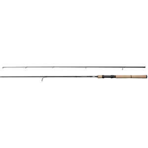 Spinnrute Berkley Lightning HT II 10-30g Schwarz 2,74 m günstig