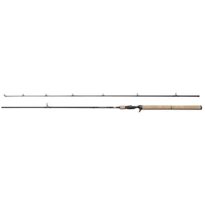 Beicastrute Berkley Lightning HT II 20-60g Schwarz 3,35 m günstig