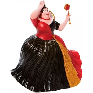 Enesco Disney Queen Hearts Showcase Collection Figur Mehrfarbig Mehrfarbig One Size günstig