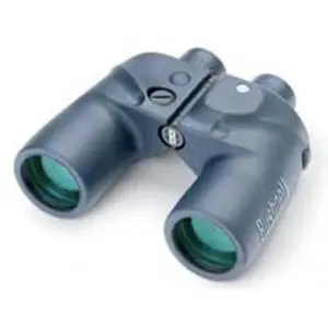 Bushnell 7x50 Marine Compass/reticle Fernglas One Size günstig