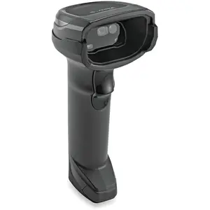 Zebra DS8178 - Standard Range (SR) - Barcode-Scanner (1D-Barcodes, 2D-Barcodes), Barcode Scanner, Schwarz