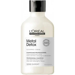 L'Oréal Shampoo Série Expert Metal Detox Shampoo günstig