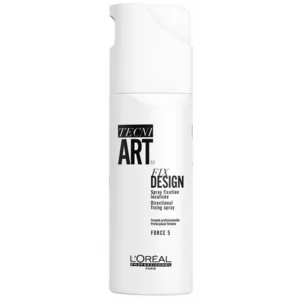 L'ORÉAL PROFESSIONNEL PARIS Haarpflege-Spray L'Oréal Professionnel tecni.art Fix Design 200 ml günstig