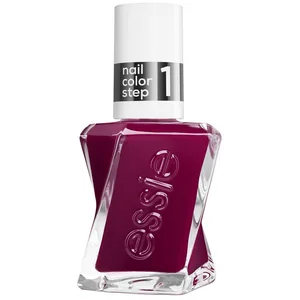essie Nagellack GEL COUTURE, Gel-Finish ohne UV-Licht, langanhaltend günstig