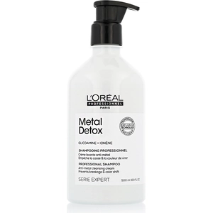 L'Oréal Professionnel Serie Expert Metal Detox Professional Shampoo 500 ml günstig