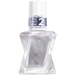 essie Überlack TOP COAT GEL COUTURE, mit Glitzerpartikeln, Glanz-Finish günstig