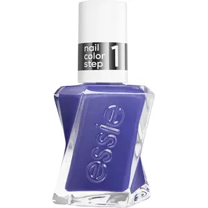 Essie, Nagellack, Gel Couture (Blau, Gel-Effekt Nagellack) günstig