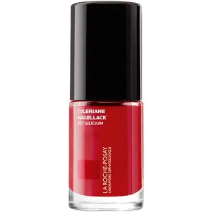 La Roche Posay, Nagellack, Silicium Color Care XL (Rouge, Rouge Parfait Nr. 24, Farblack) günstig