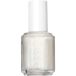 Essie Nagellack Perlweiß (13,5 ml) | Hochglanz Lack für langanhaltende... günstig