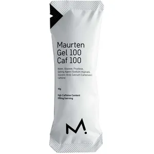 Maurten Gel 100 Caf 100 - Einzelpackung (40g) günstig
