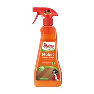 POLIBOY Möbel Intensivpflege Spray - 375 ml für die sanarte Reinigung ... günstig