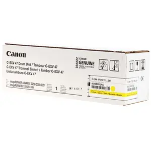 Canon Ink C-exv47 Druckertrommel