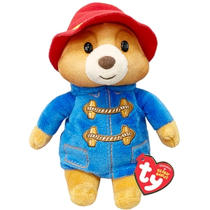 TY Beanie Original, "Paddington", ca 30 cm