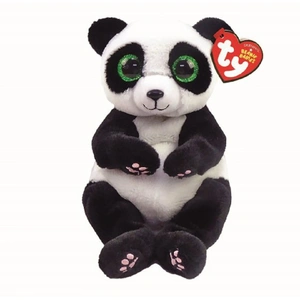 Ying Panda Beanie Bellies, 17 cm