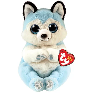 Thunder Husky Beanie Bellies, 17 cm