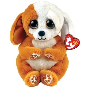 Ruggles Hund Beanie Bellies, 17 cm