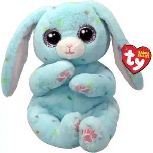 Beanie Boo's Ty Skippy Bunny