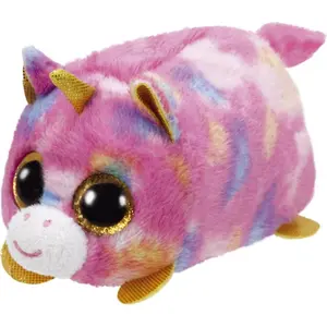 TY Star, Einhorn, Mehrfarben, Pink, Einhorn, Mädchen, China, 60 mm