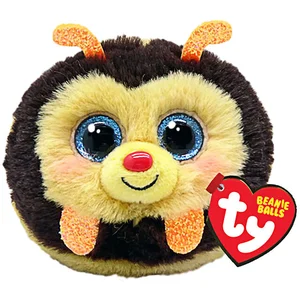 Beanie Balls Zinger - pszczó ka pluszowa