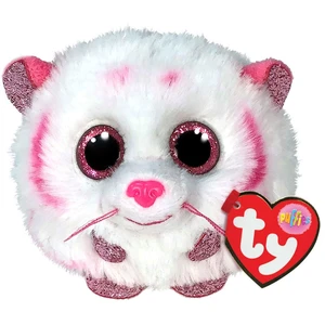 Tabor Tiger Beanie Balls, ca. 10 cm