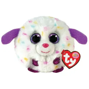Munchkin Hund Beanie Balls, ca. 10 cm