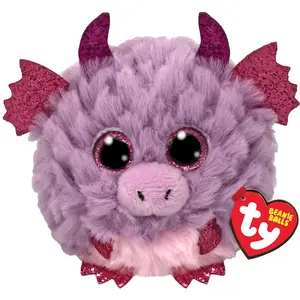 Ty Puffies|Ty Ty Spark Dragon